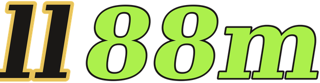ll88m logo