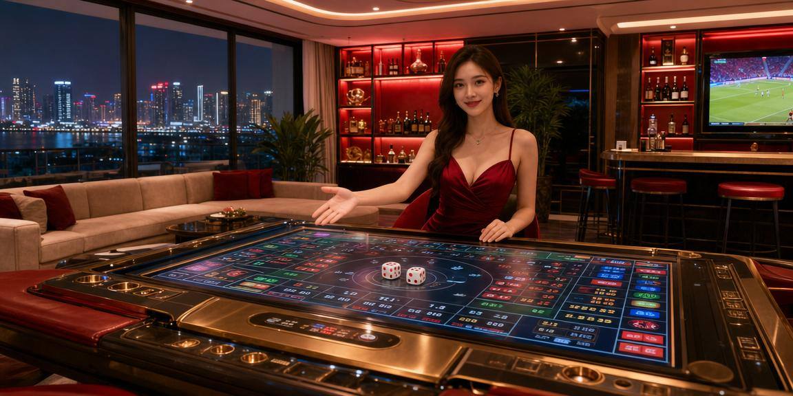 ll88m Sân chơi casino cho người chơi Việt