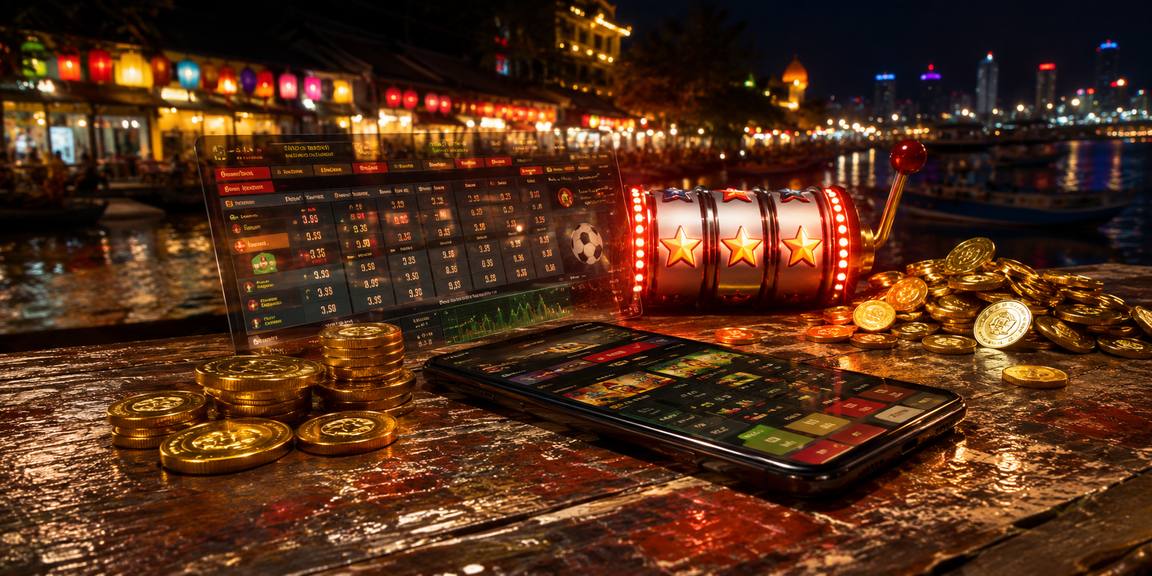 ll88m Casino